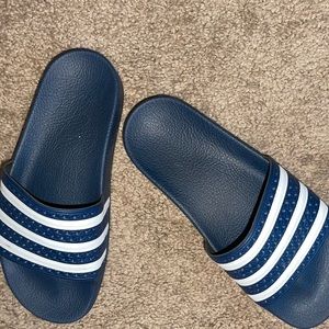 Adidas slides